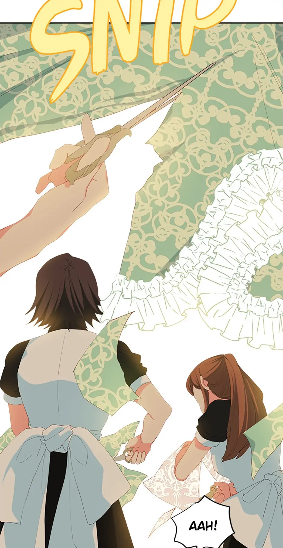 My Ray of Hope Chapter 12 - page 45
