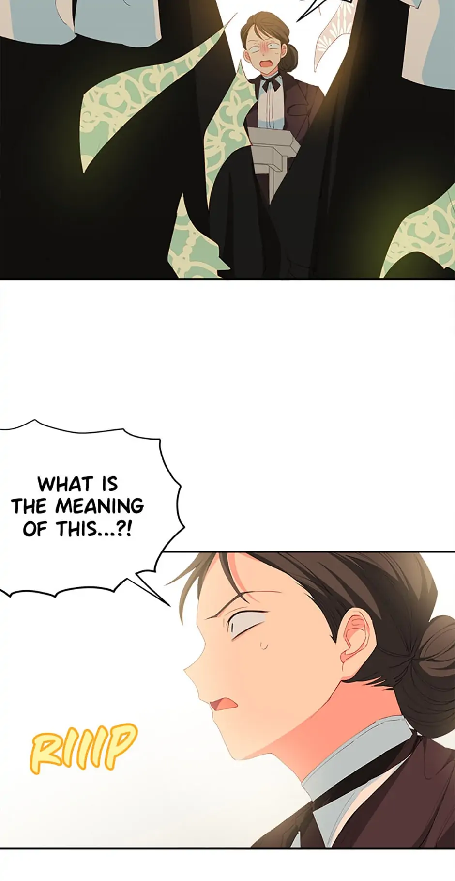 My Ray of Hope Chapter 12 - page 46