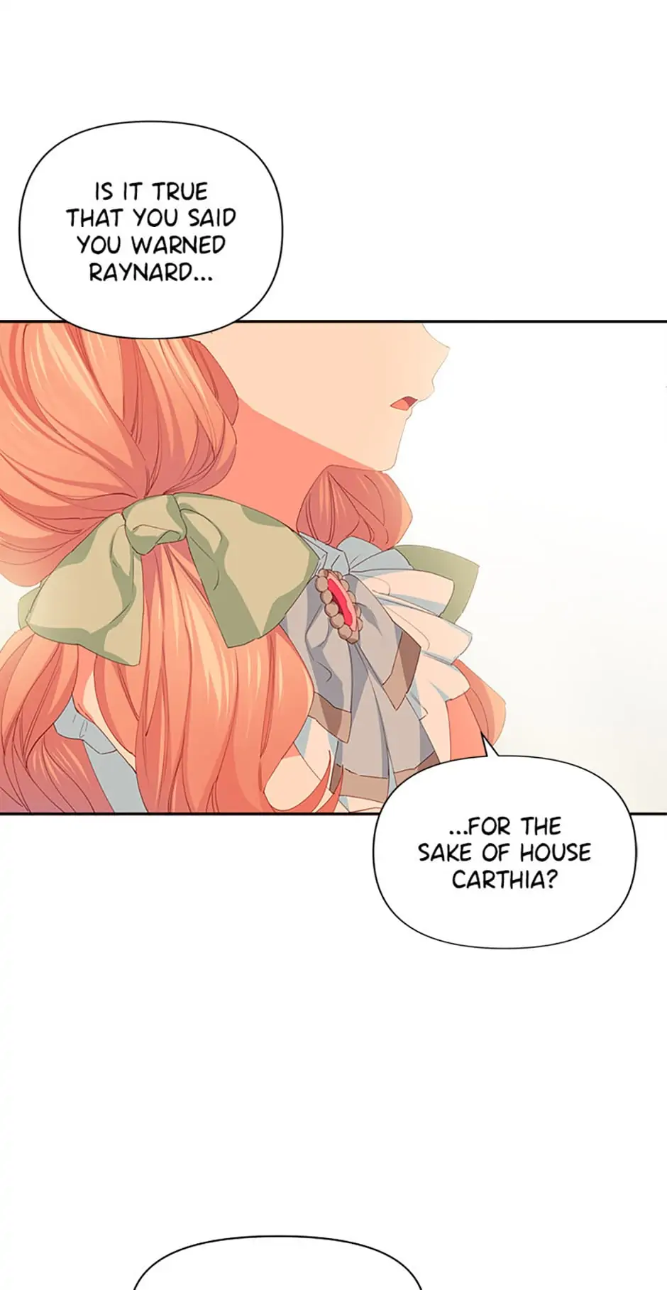 My Ray of Hope Chapter 12 - page 47