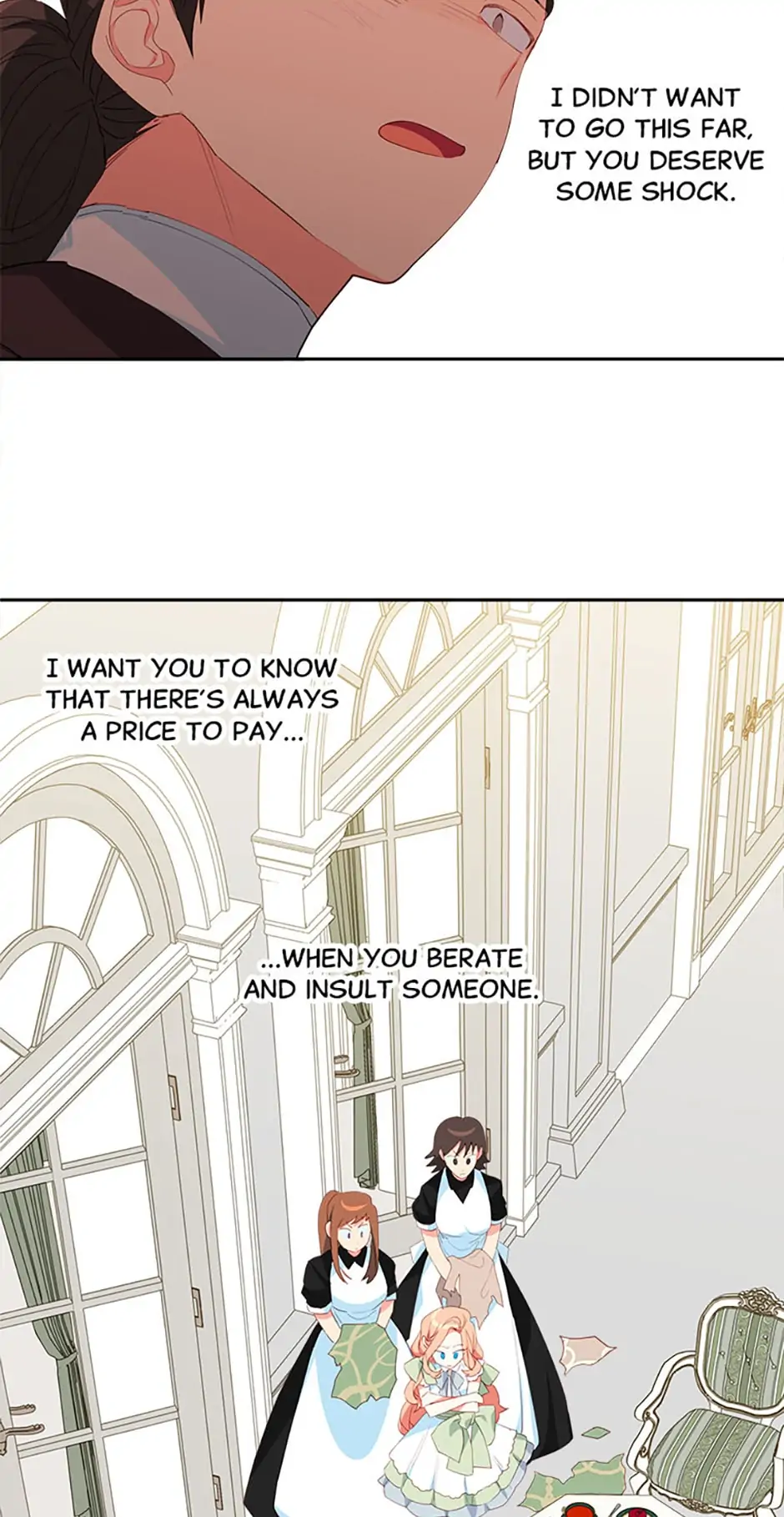 My Ray of Hope Chapter 12 - page 50