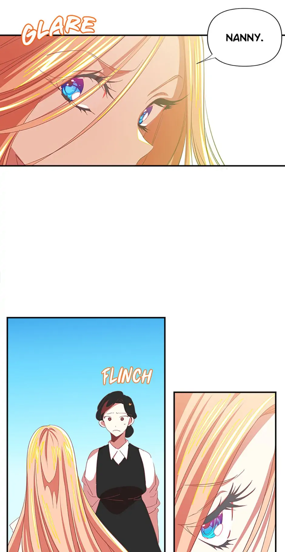 My Ray of Hope Chapter 2 - page 19