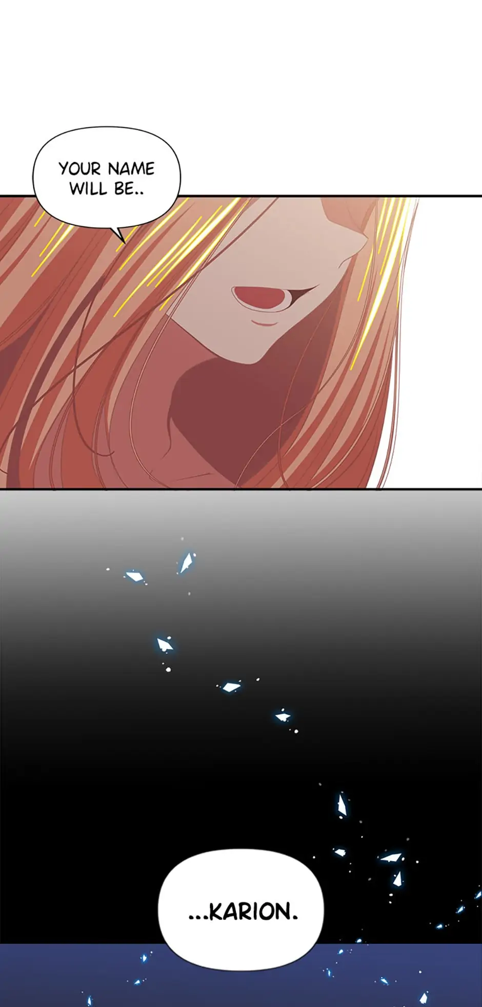 My Ray of Hope Chapter 2 - page 36