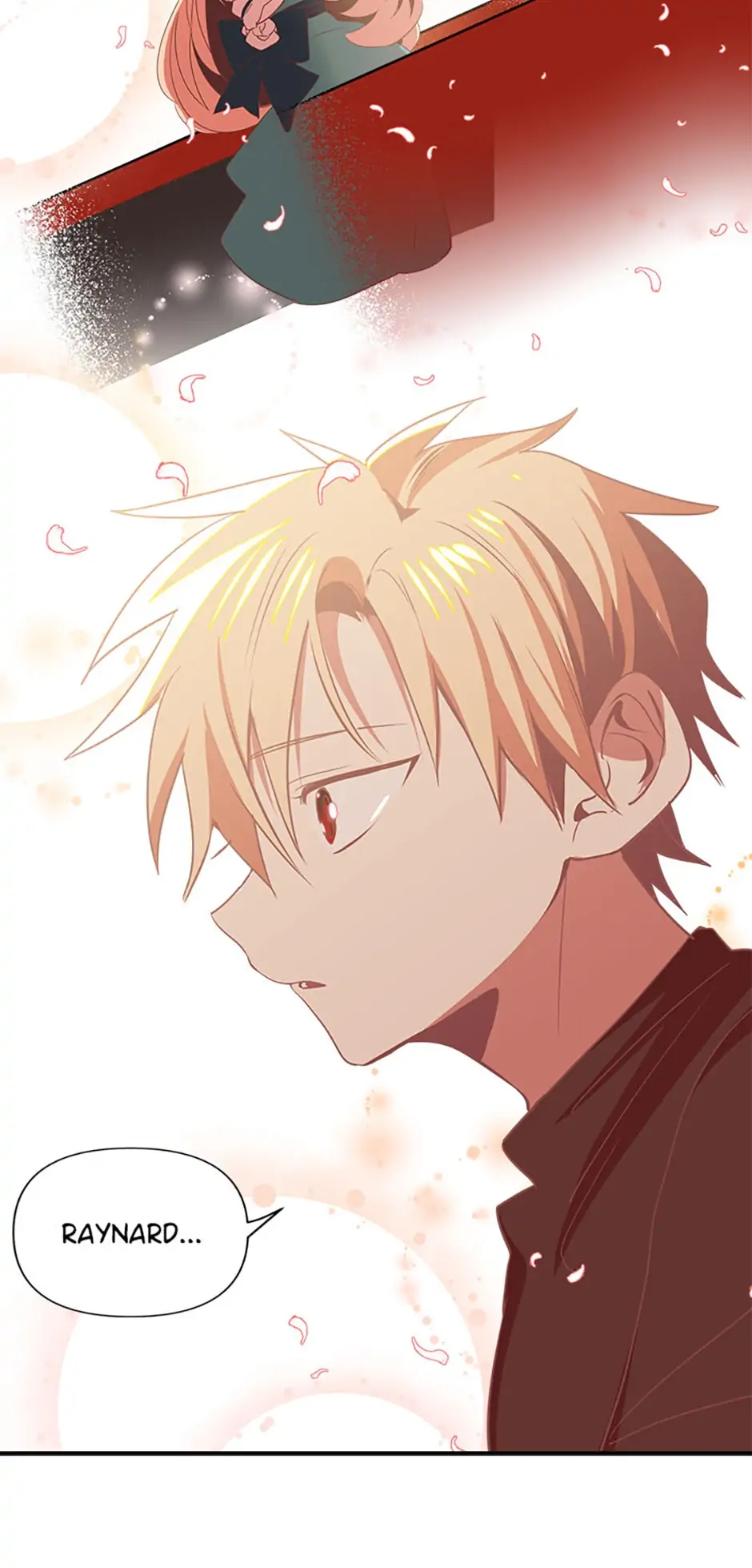 My Ray of Hope Chapter 2 - page 40