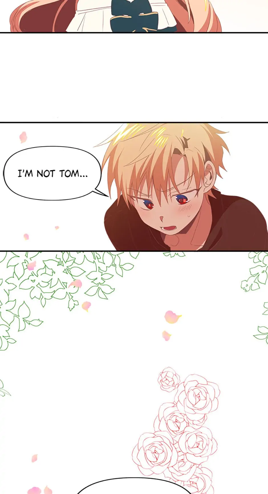 My Ray of Hope Chapter 2 - page 42