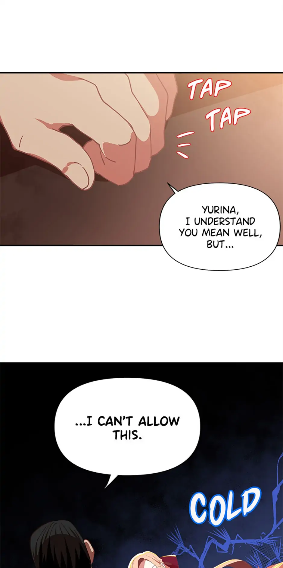 My Ray of Hope Chapter 2 - page 47