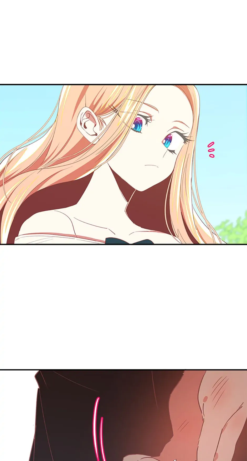 My Ray of Hope Chapter 2 - page 6