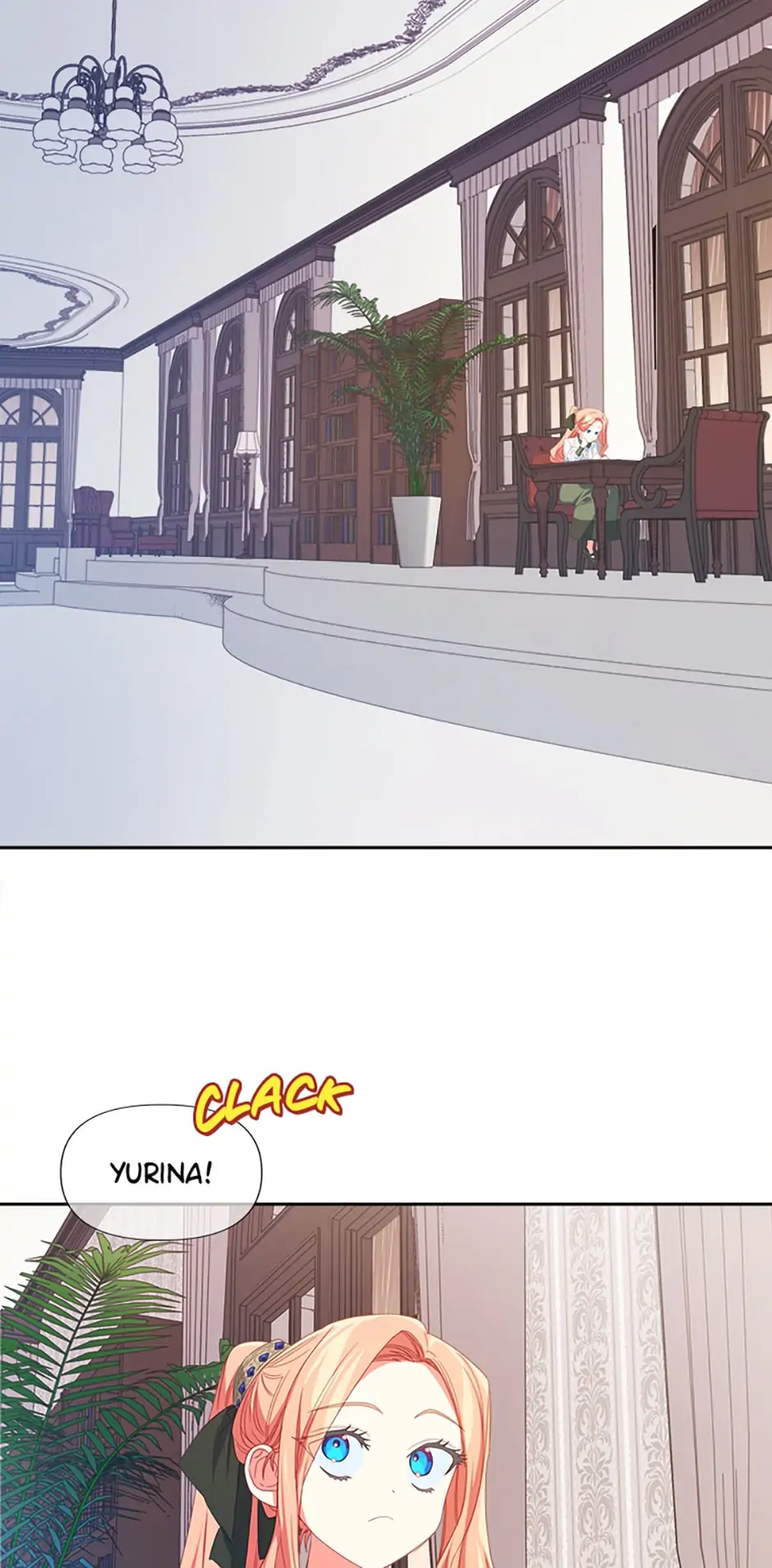 My Ray of Hope Chapter 24 - page 14