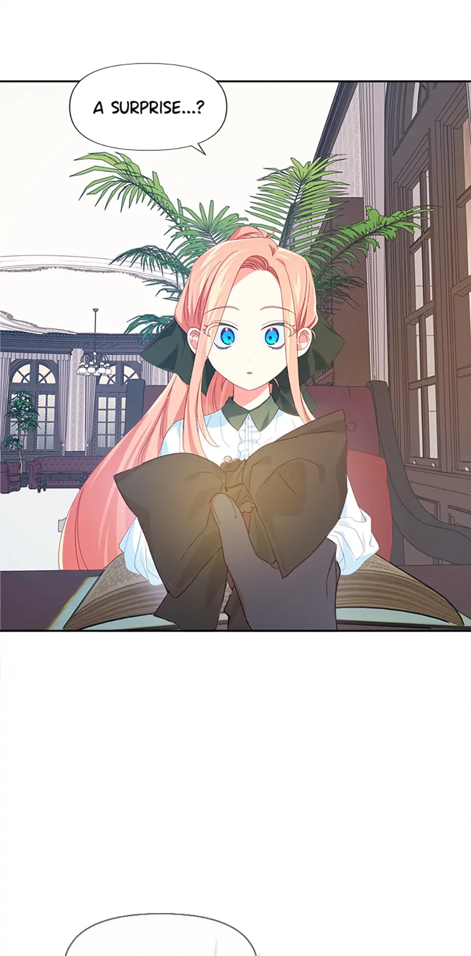My Ray of Hope Chapter 24 - page 17