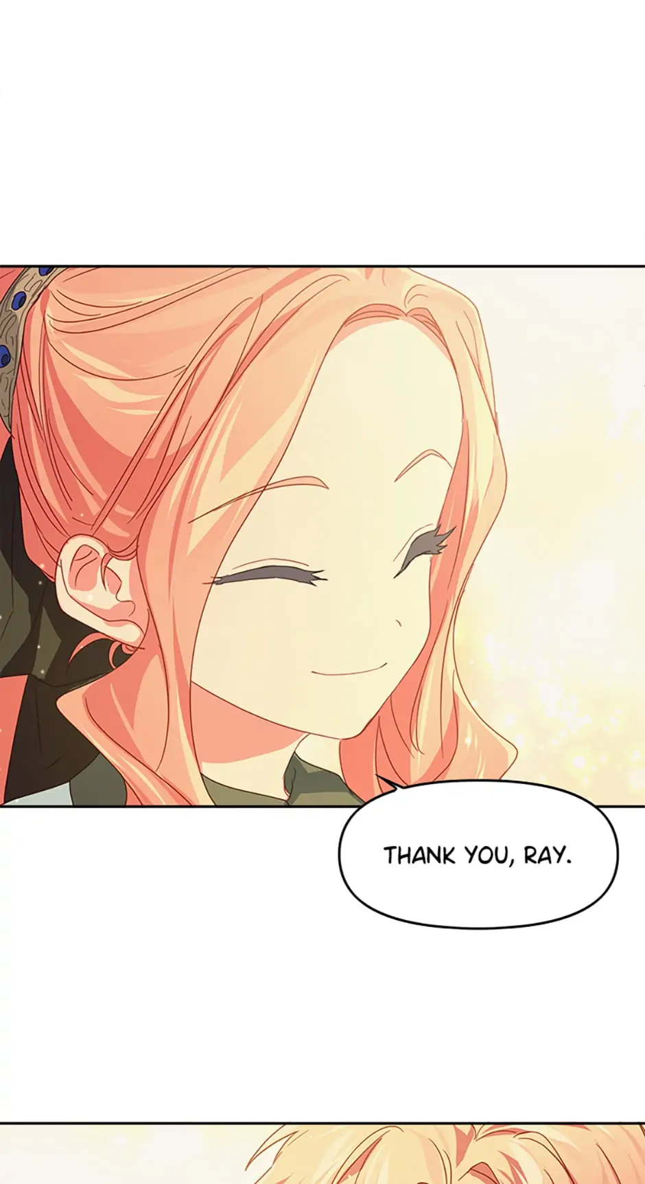 My Ray of Hope Chapter 24 - page 24
