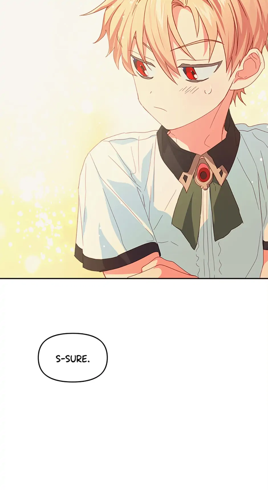 My Ray of Hope Chapter 24 - page 25