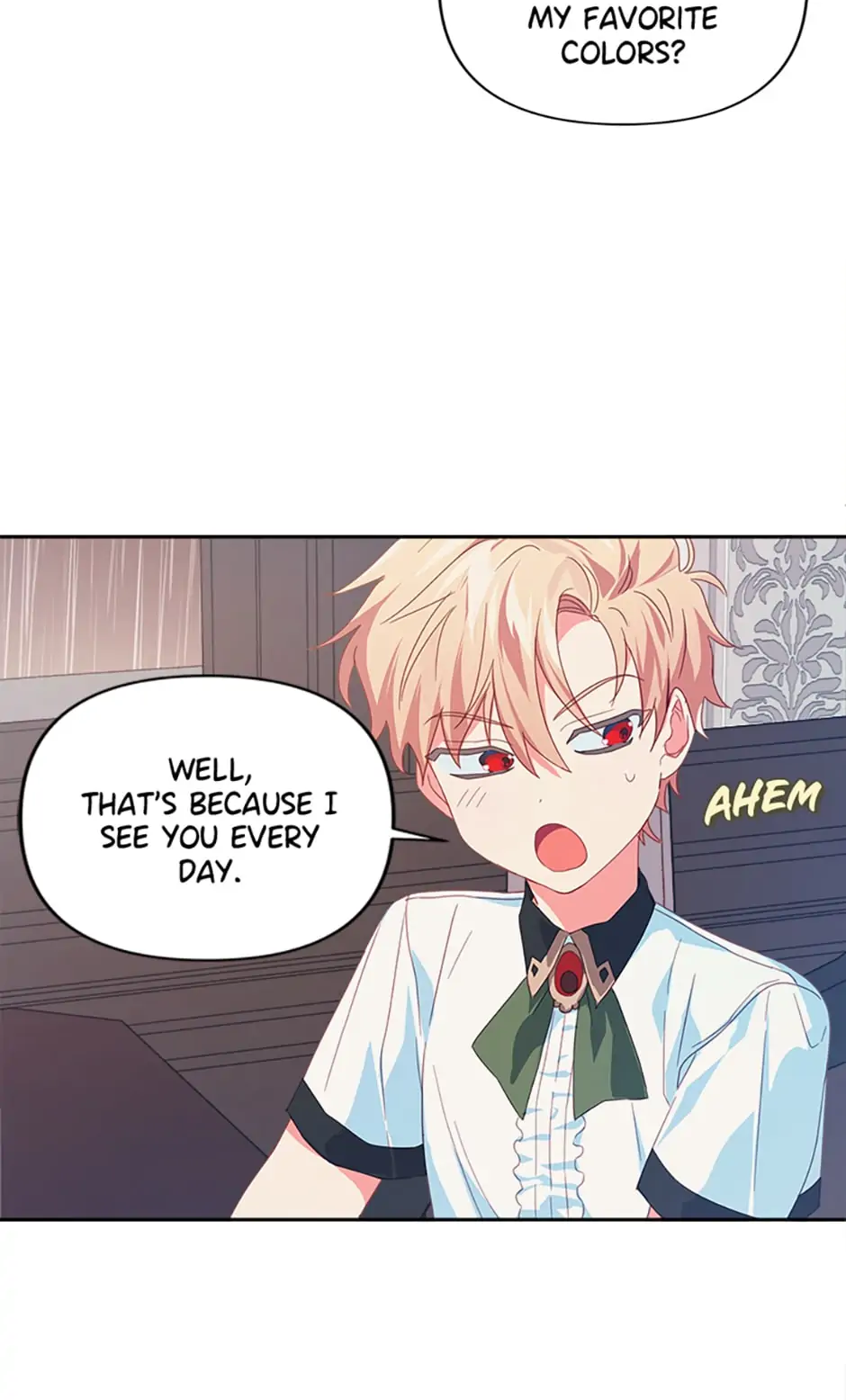 My Ray of Hope Chapter 24 - page 28