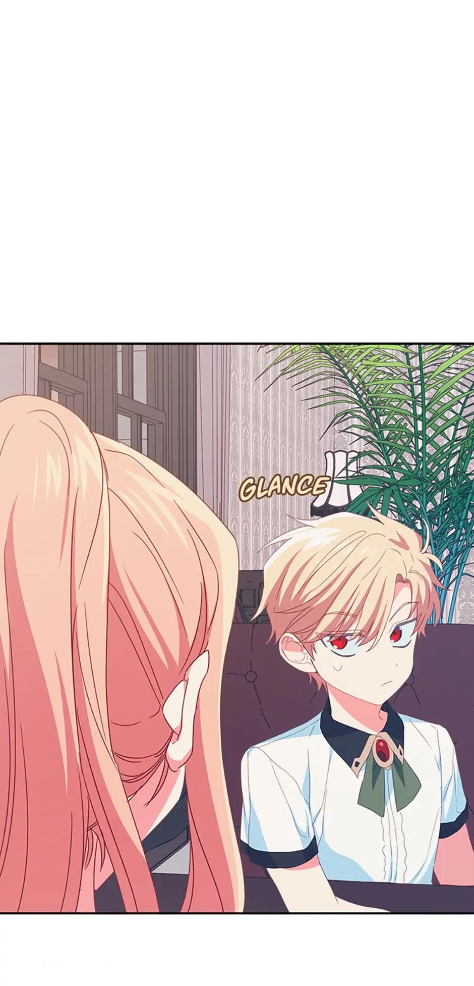 My Ray of Hope Chapter 24 - page 30