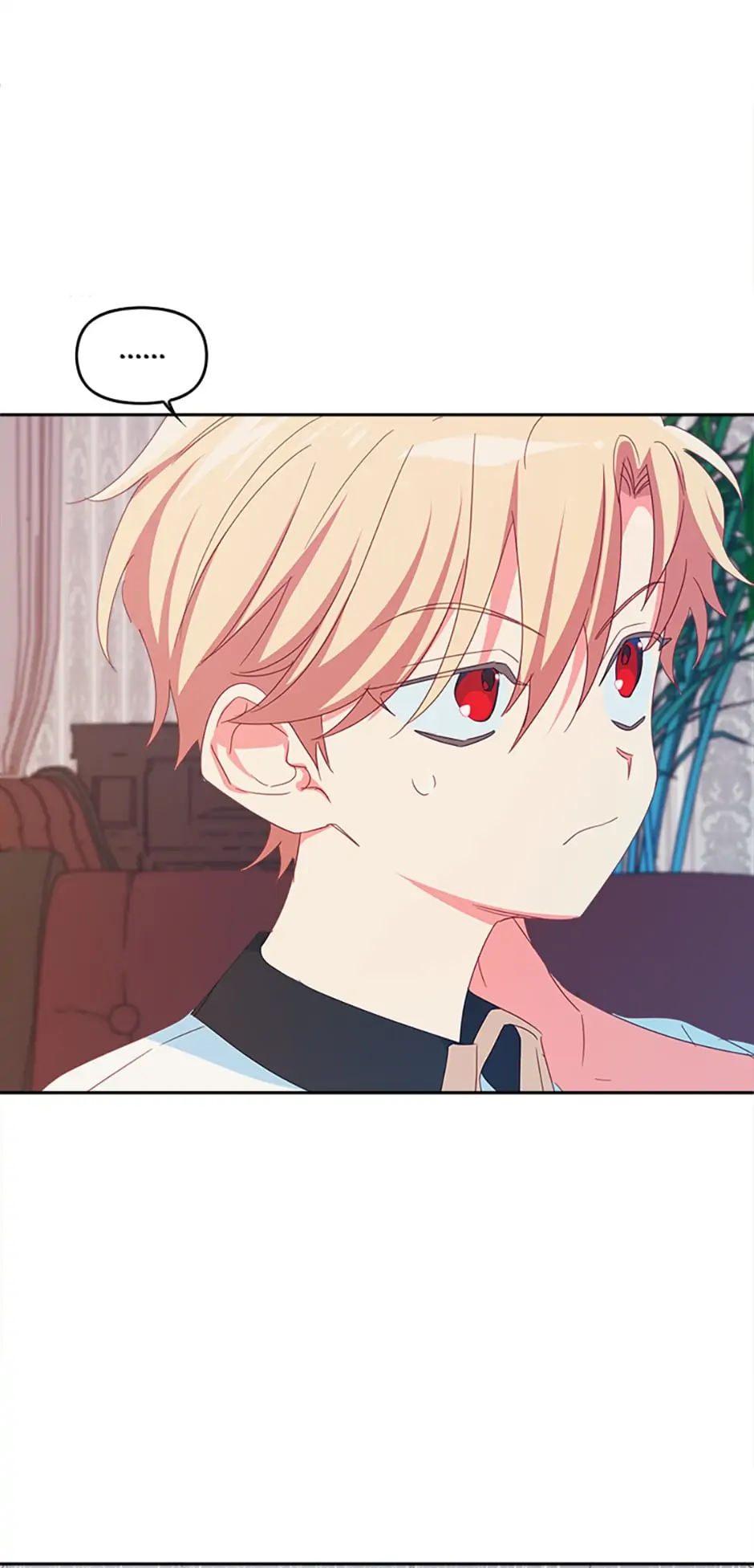 My Ray of Hope Chapter 24 - page 31