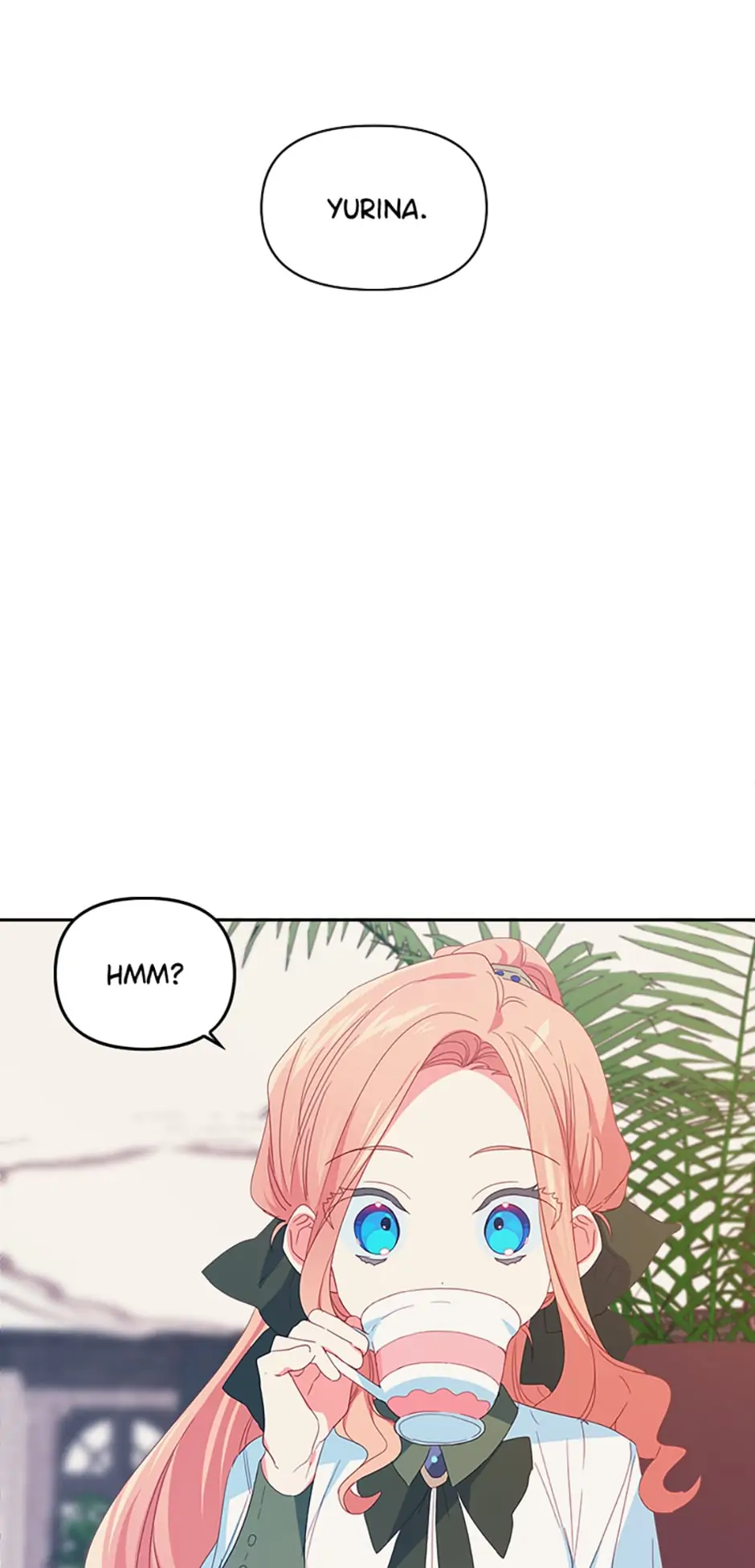 My Ray of Hope Chapter 24 - page 33