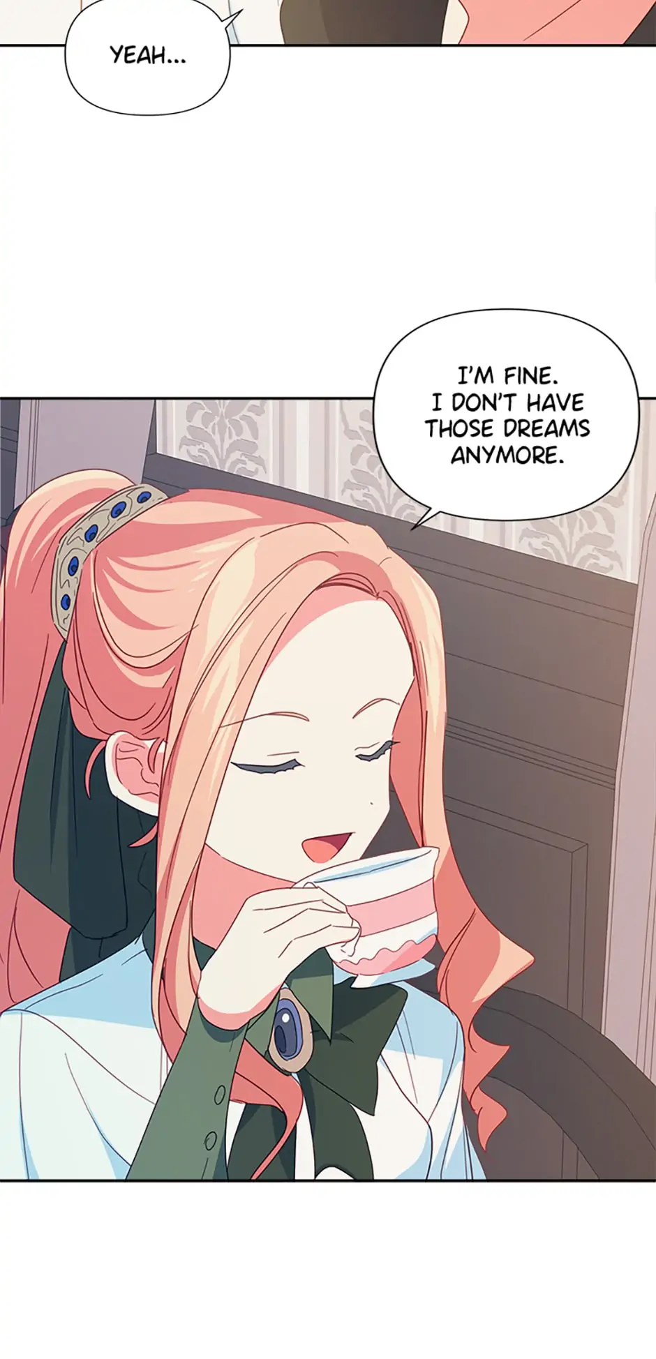 My Ray of Hope Chapter 24 - page 37