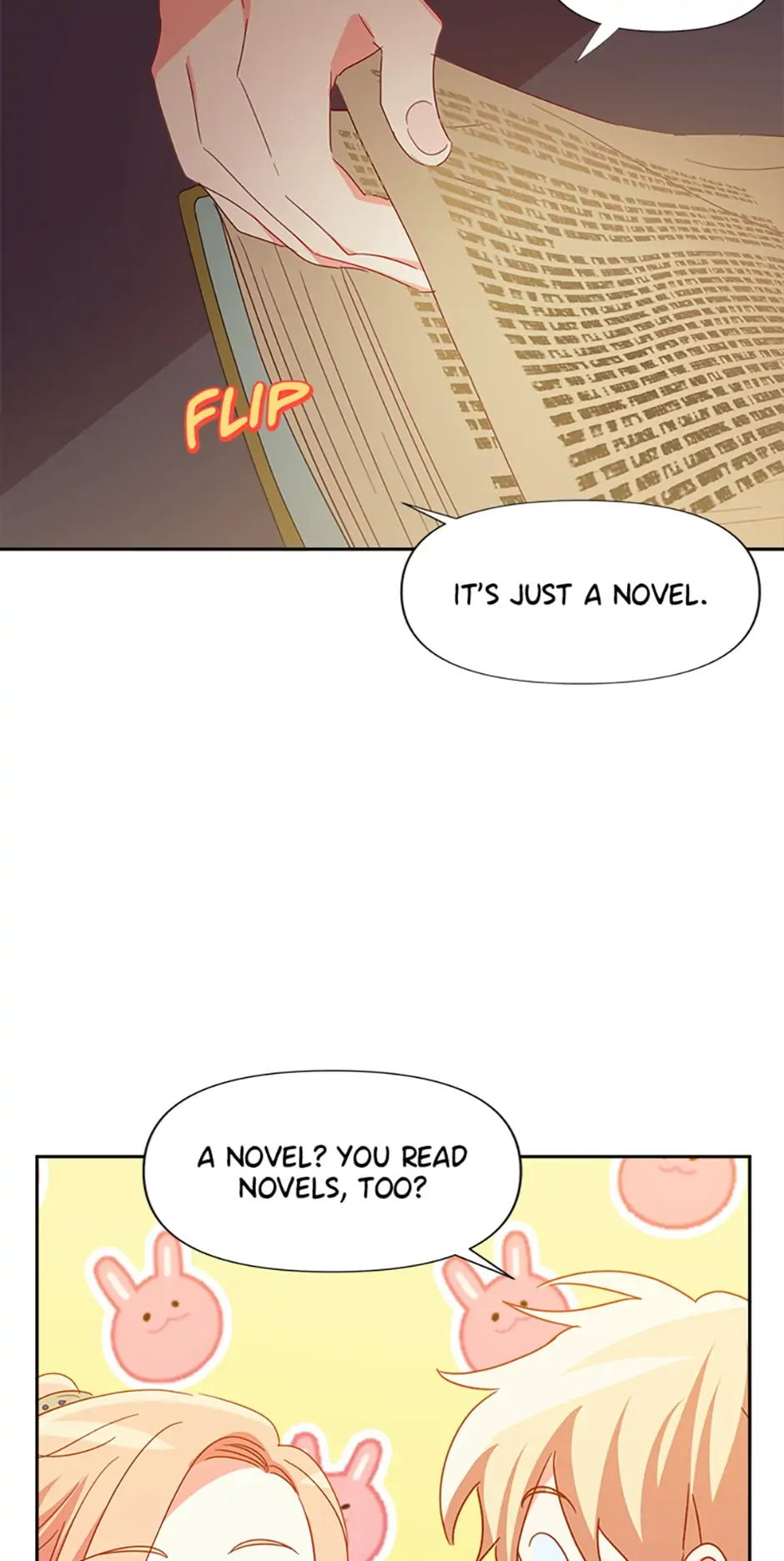 My Ray of Hope Chapter 24 - page 40