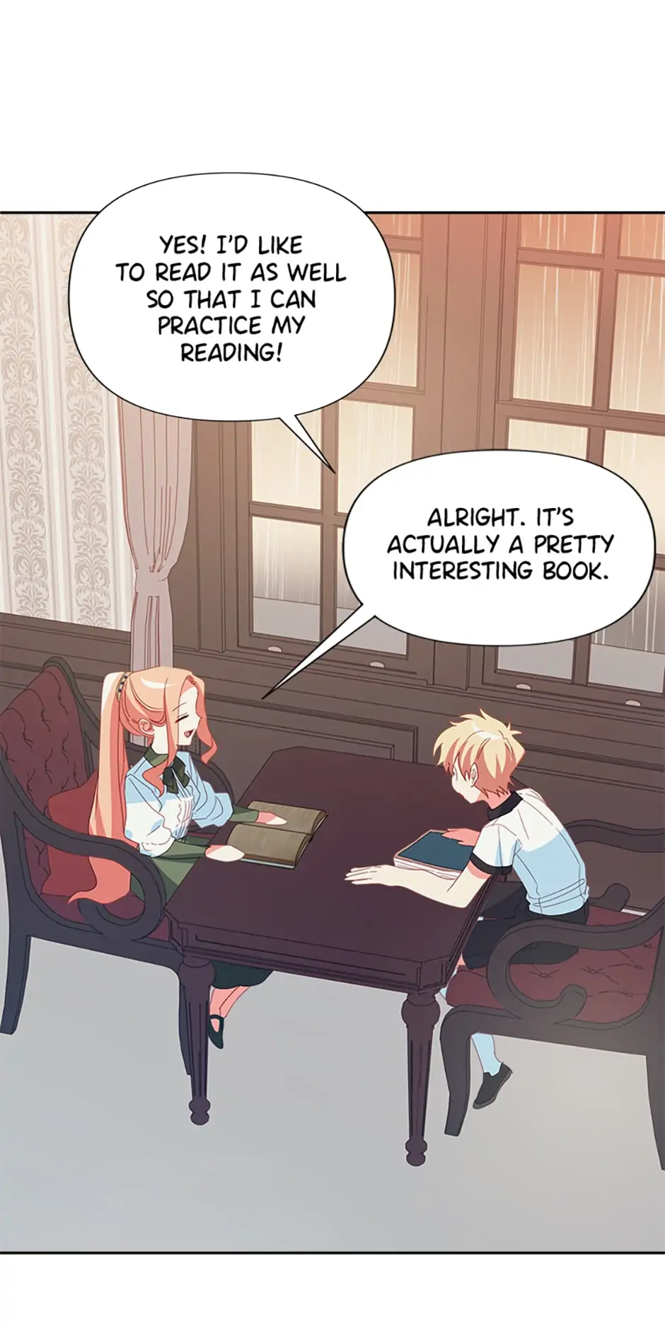 My Ray of Hope Chapter 24 - page 43