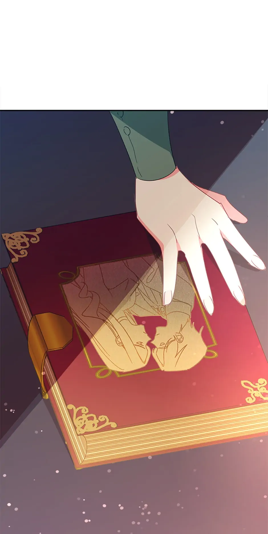 My Ray of Hope Chapter 24 - page 45