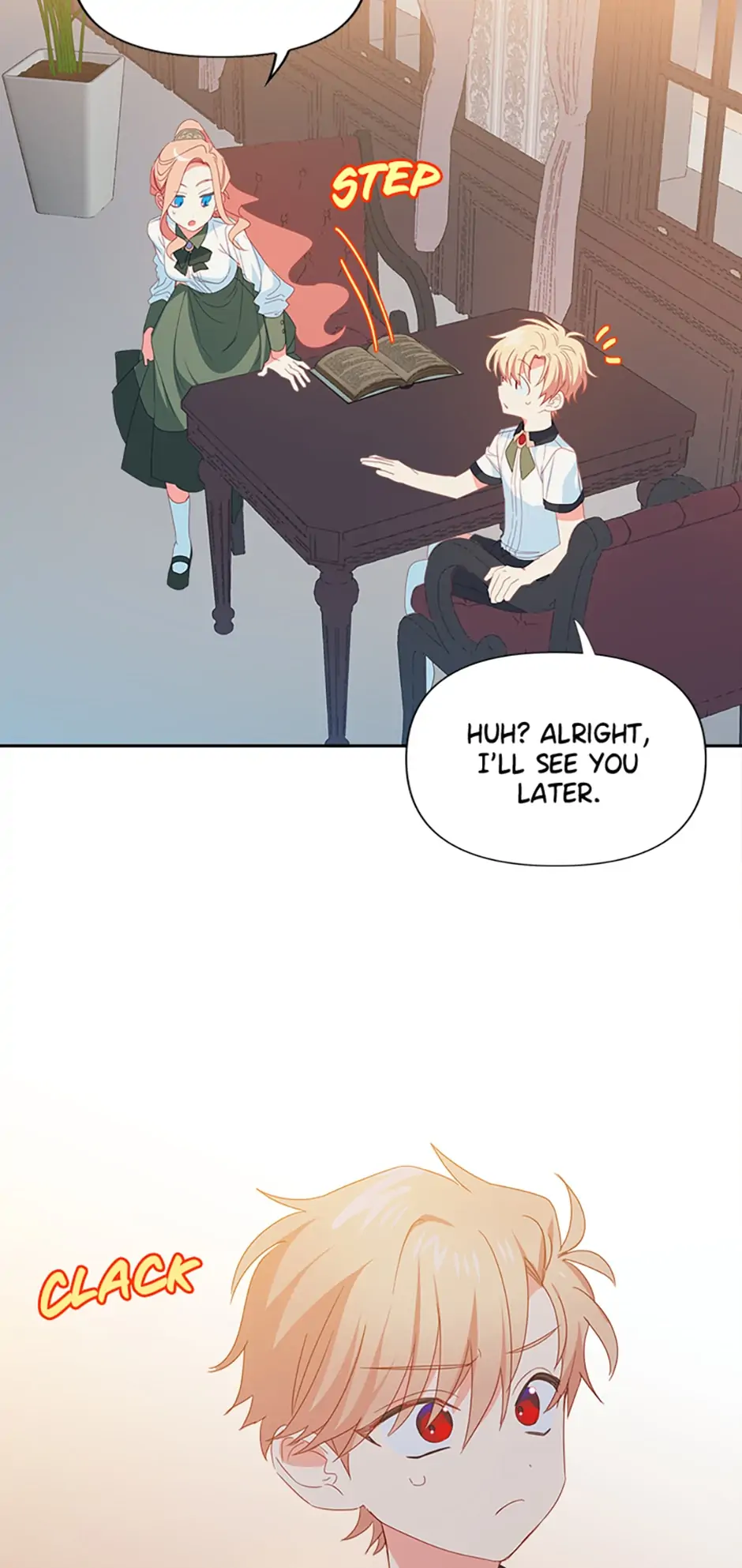 My Ray of Hope Chapter 24 - page 50