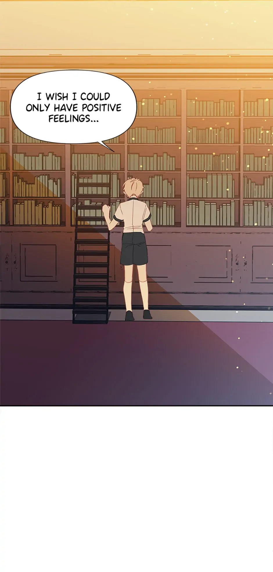 My Ray of Hope Chapter 24 - page 54