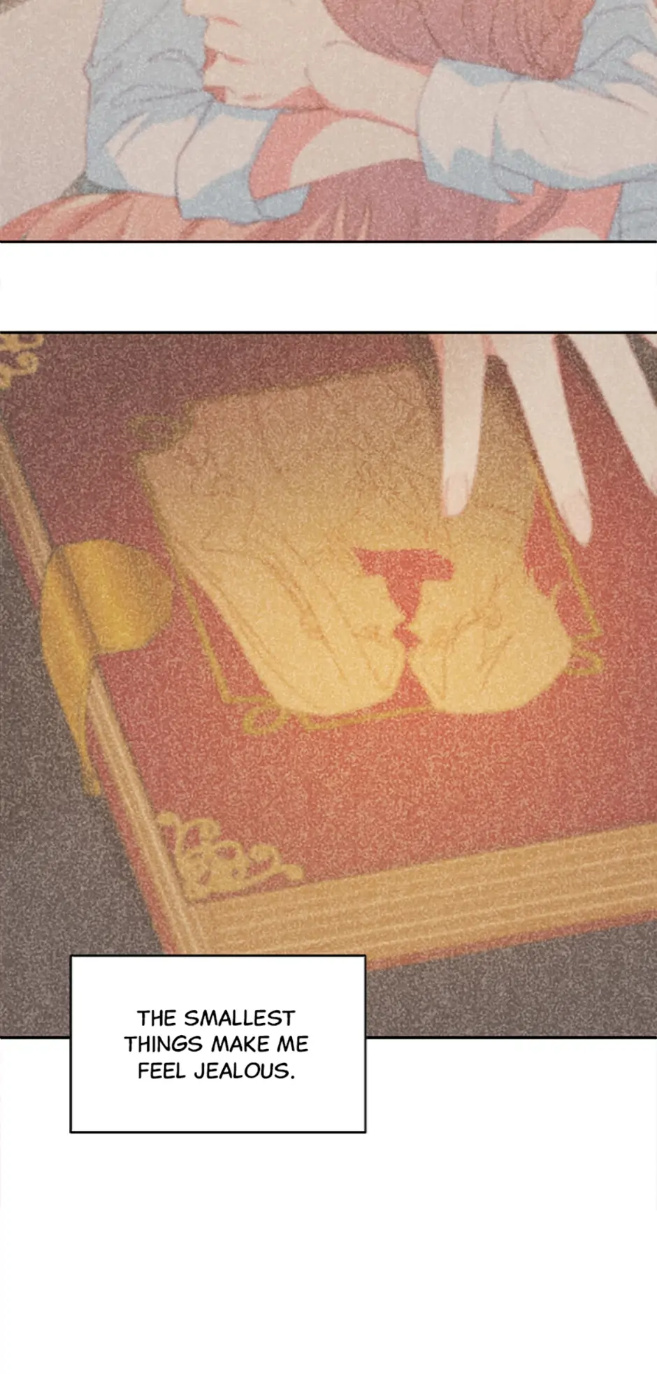 My Ray of Hope Chapter 24 - page 56