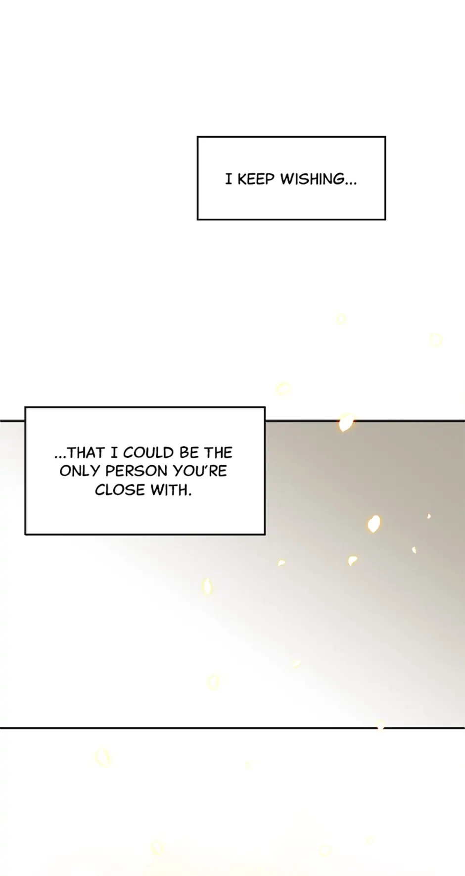 My Ray of Hope Chapter 24 - page 57