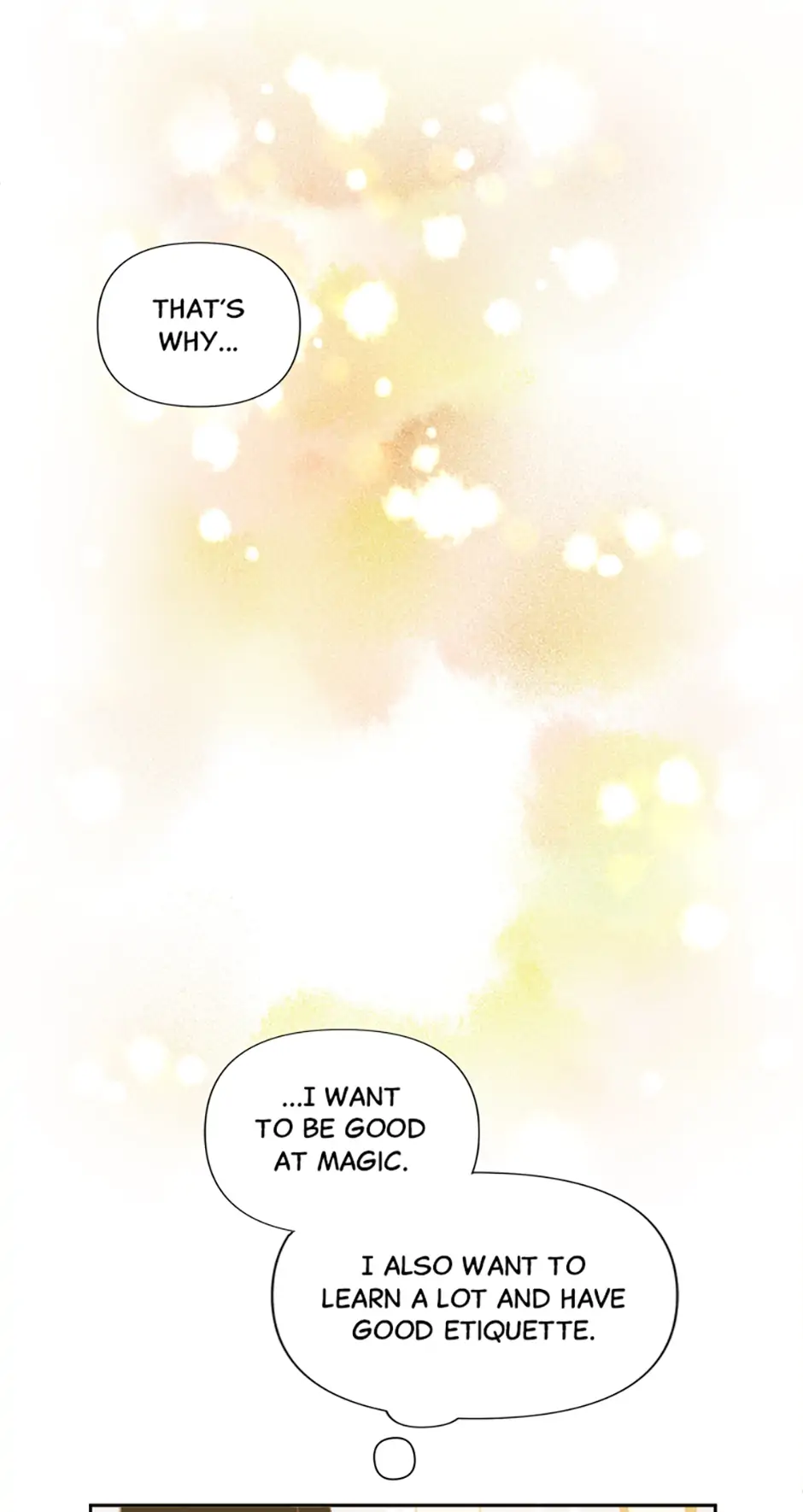 My Ray of Hope Chapter 24 - page 58