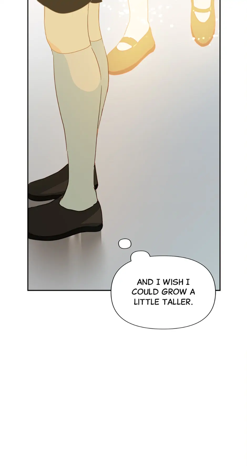 My Ray of Hope Chapter 24 - page 59