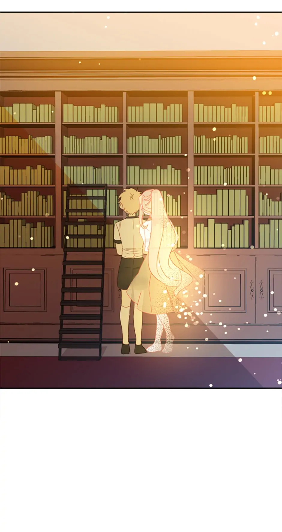 My Ray of Hope Chapter 24 - page 60