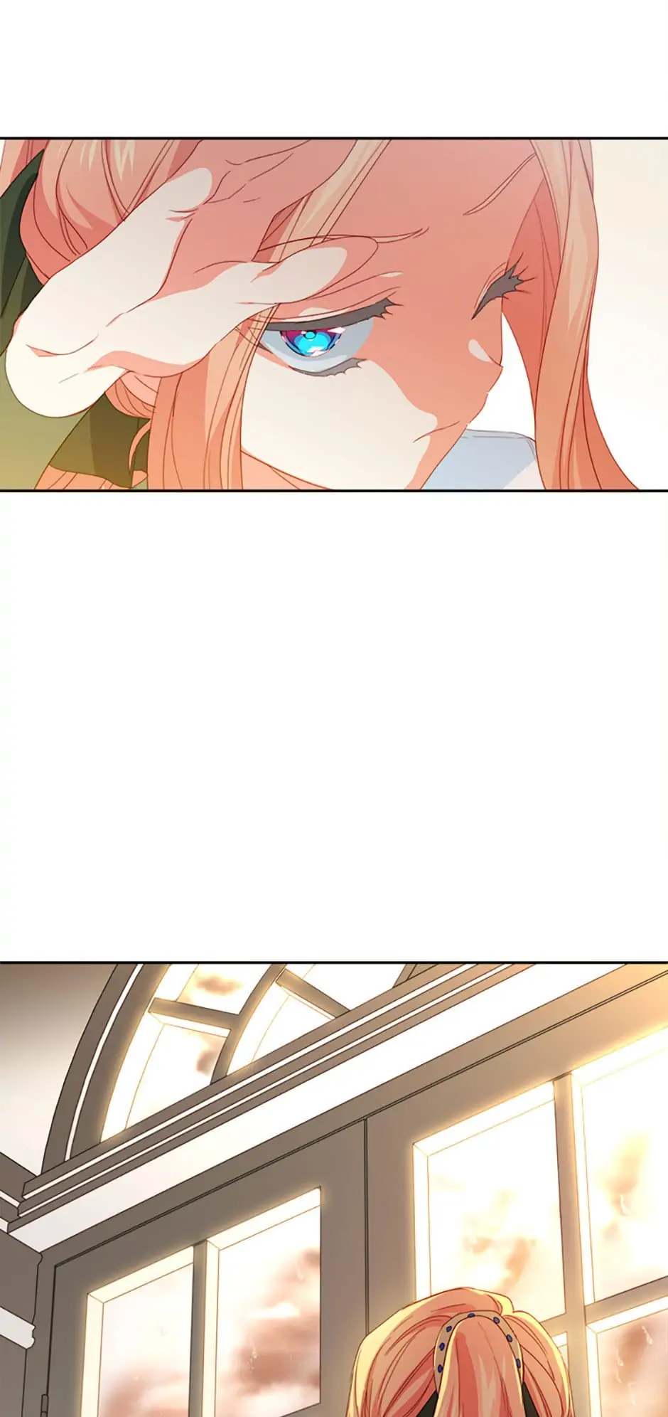 My Ray of Hope Chapter 24 - page 64