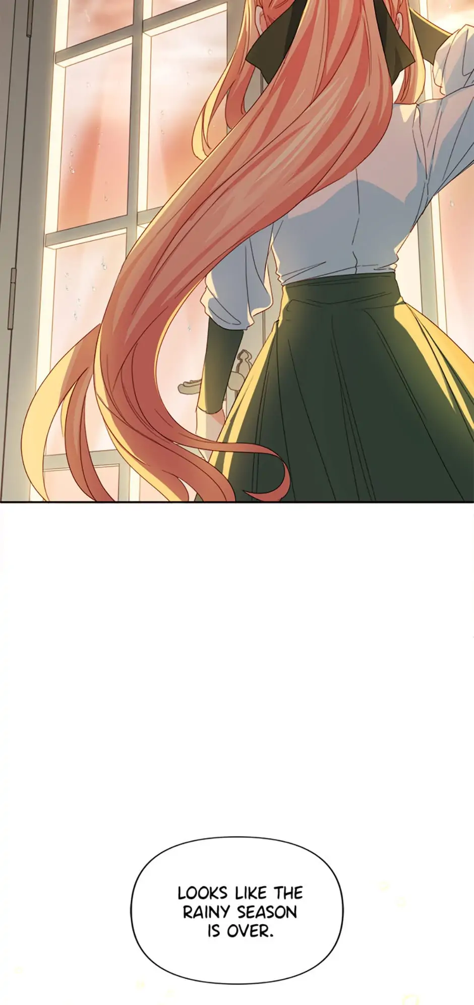 My Ray of Hope Chapter 24 - page 65