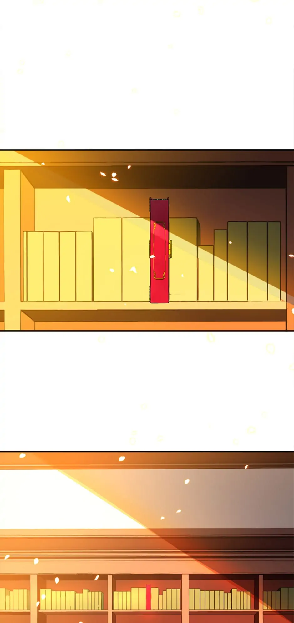 My Ray of Hope Chapter 24 - page 66