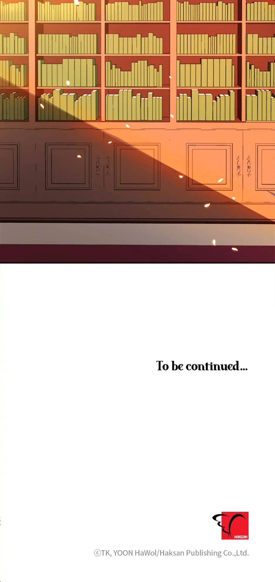 My Ray of Hope Chapter 24 - page 67