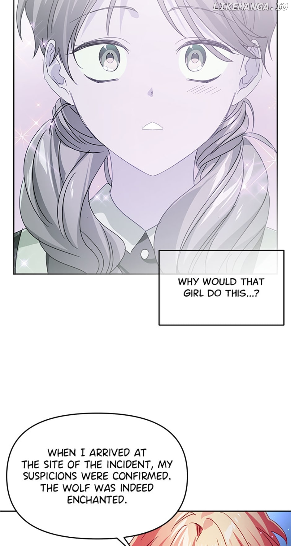 My Ray of Hope Chapter 77 - page 13