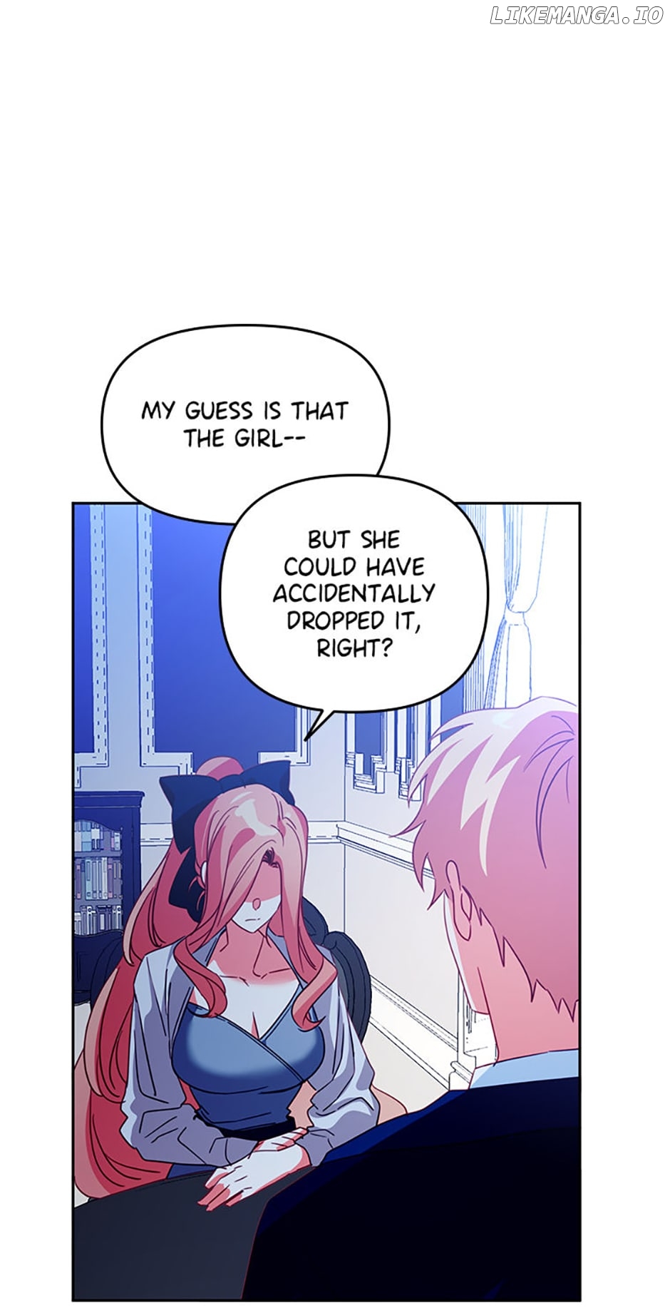 My Ray of Hope Chapter 77 - page 16