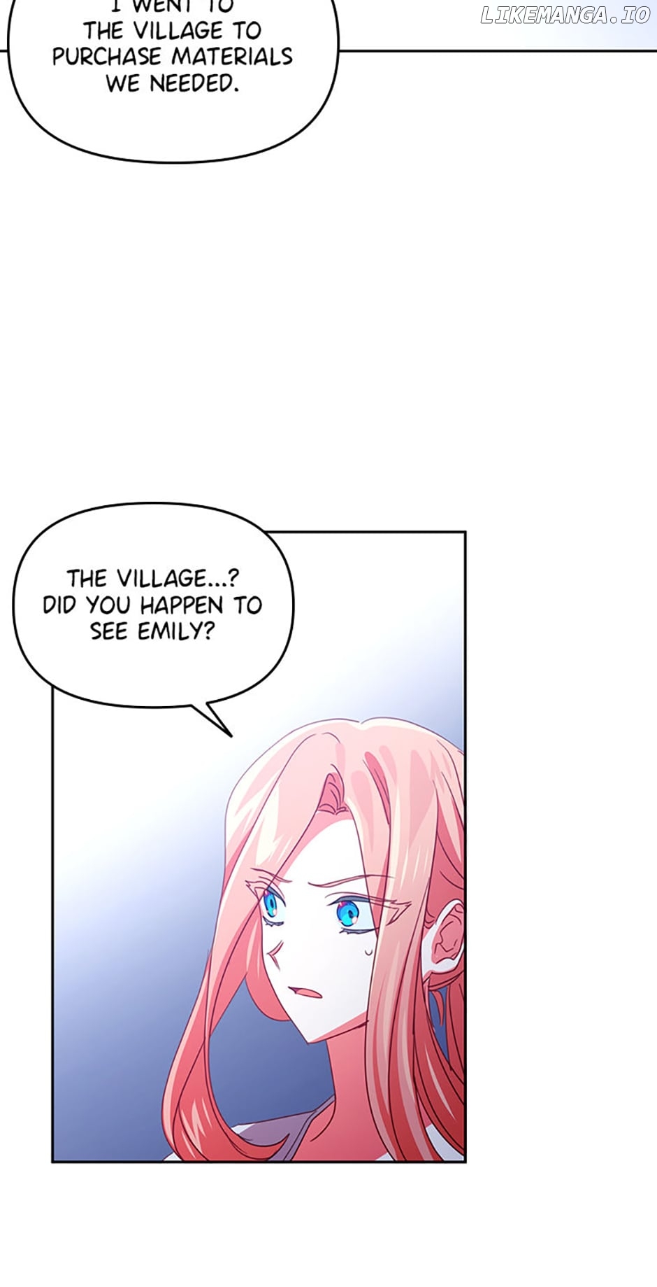 My Ray of Hope Chapter 77 - page 27