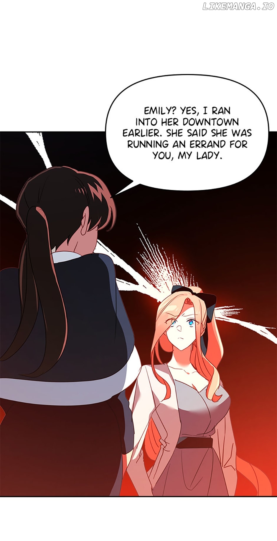 My Ray of Hope Chapter 77 - page 28