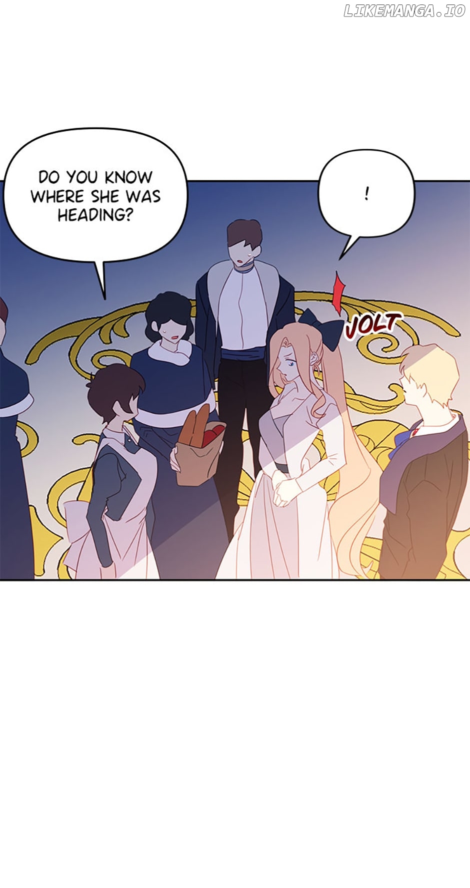 My Ray of Hope Chapter 77 - page 30