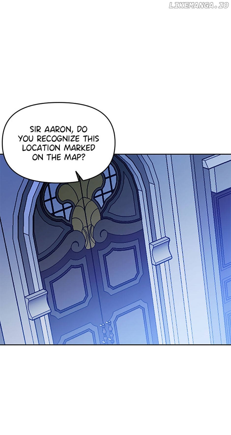 My Ray of Hope Chapter 77 - page 35