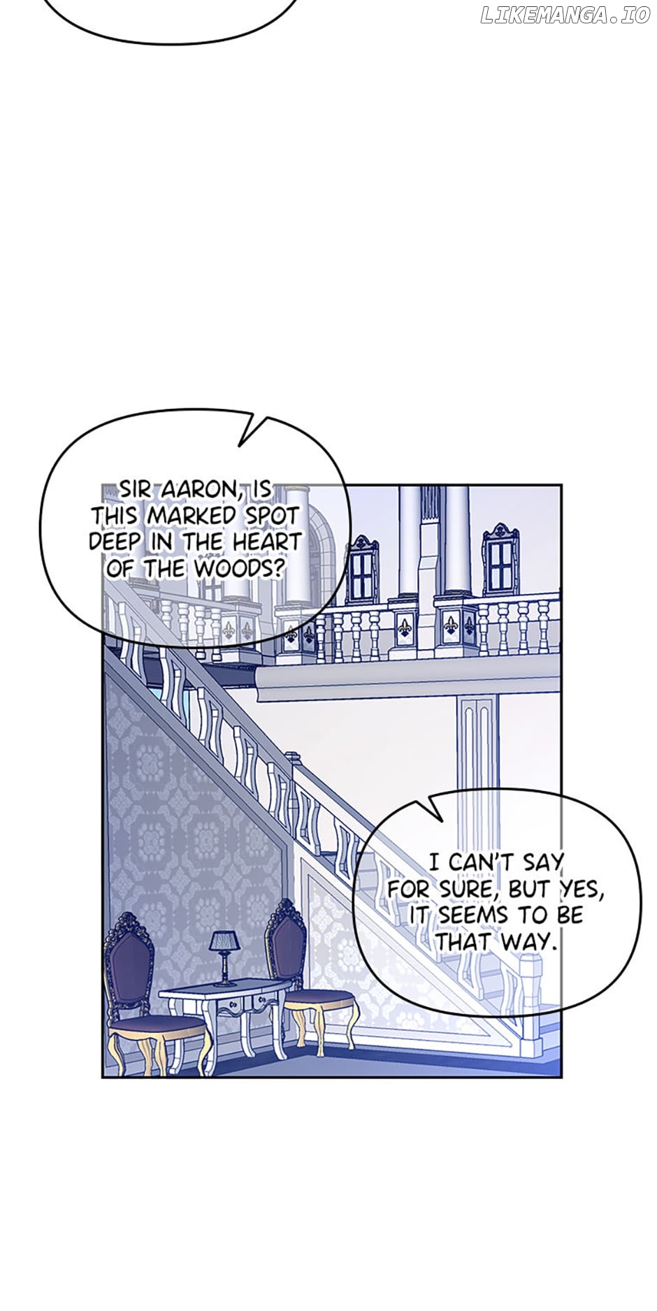 My Ray of Hope Chapter 77 - page 40