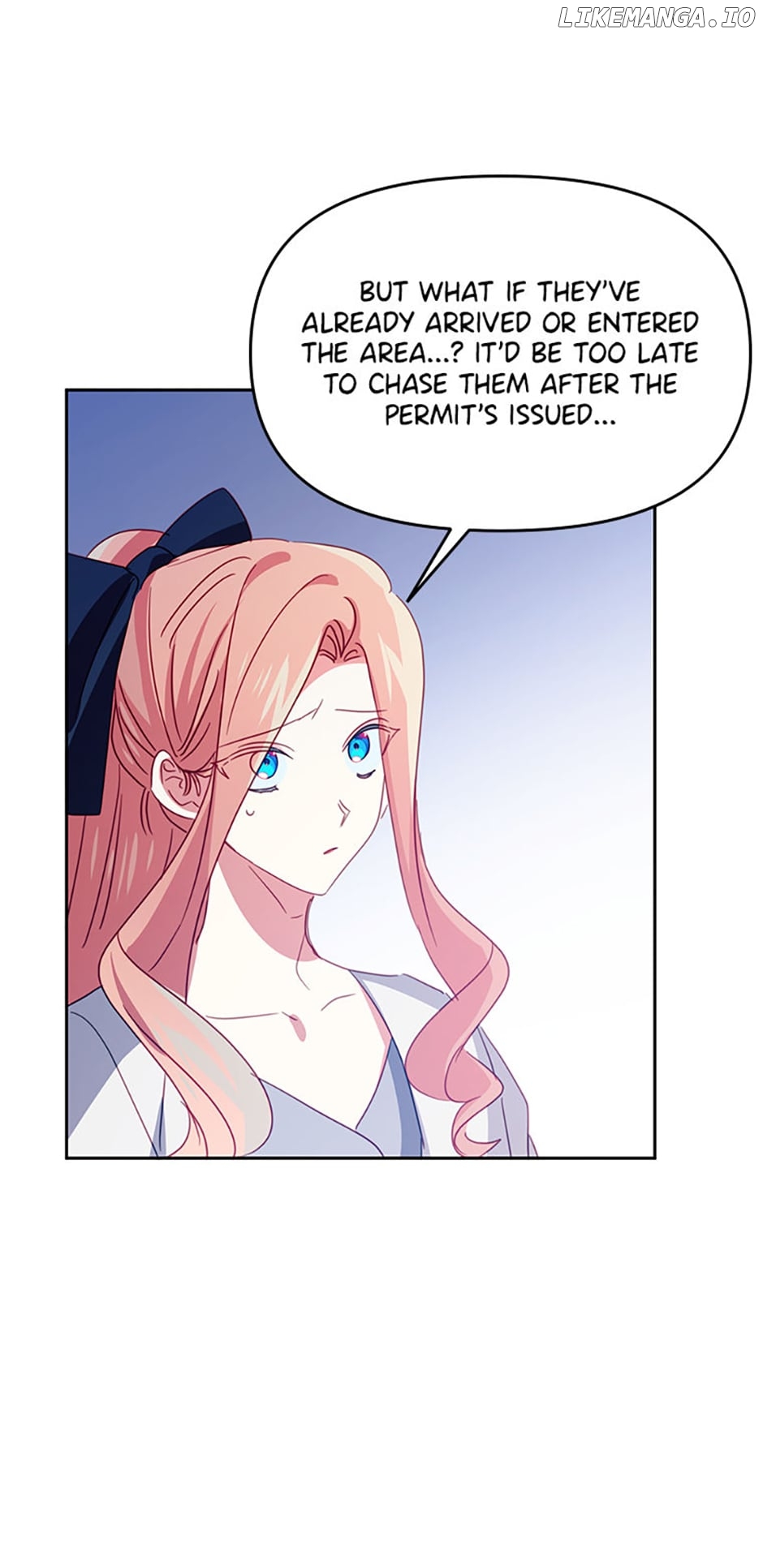 My Ray of Hope Chapter 77 - page 42