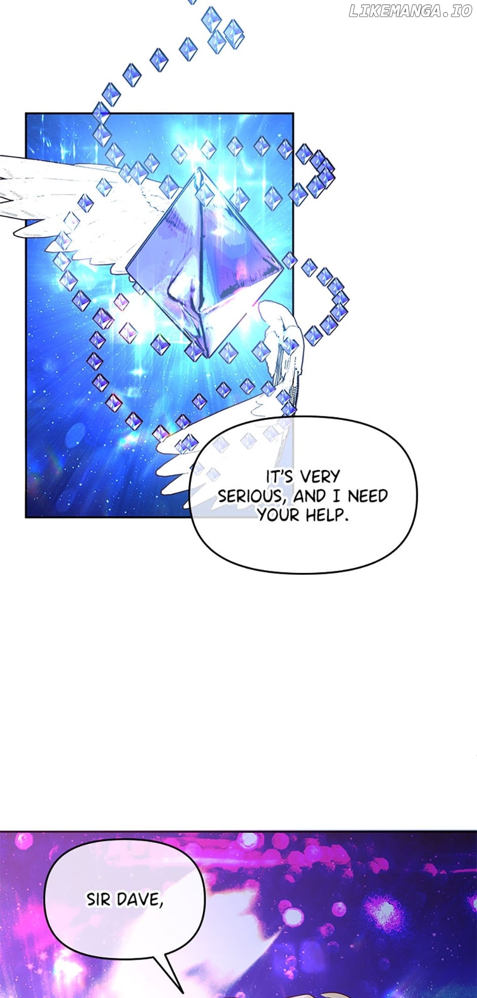My Ray of Hope Chapter 77 - page 53