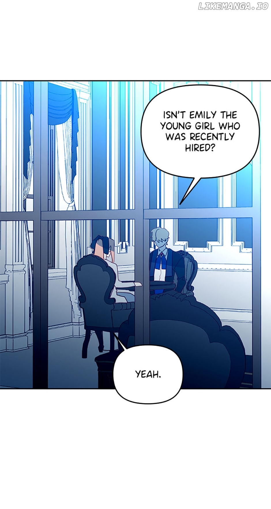 My Ray of Hope Chapter 77 - page 10