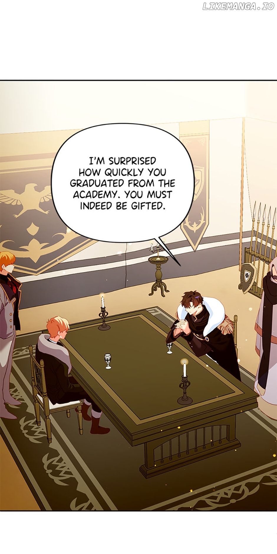 My Ray of Hope Chapter 78 - page 2