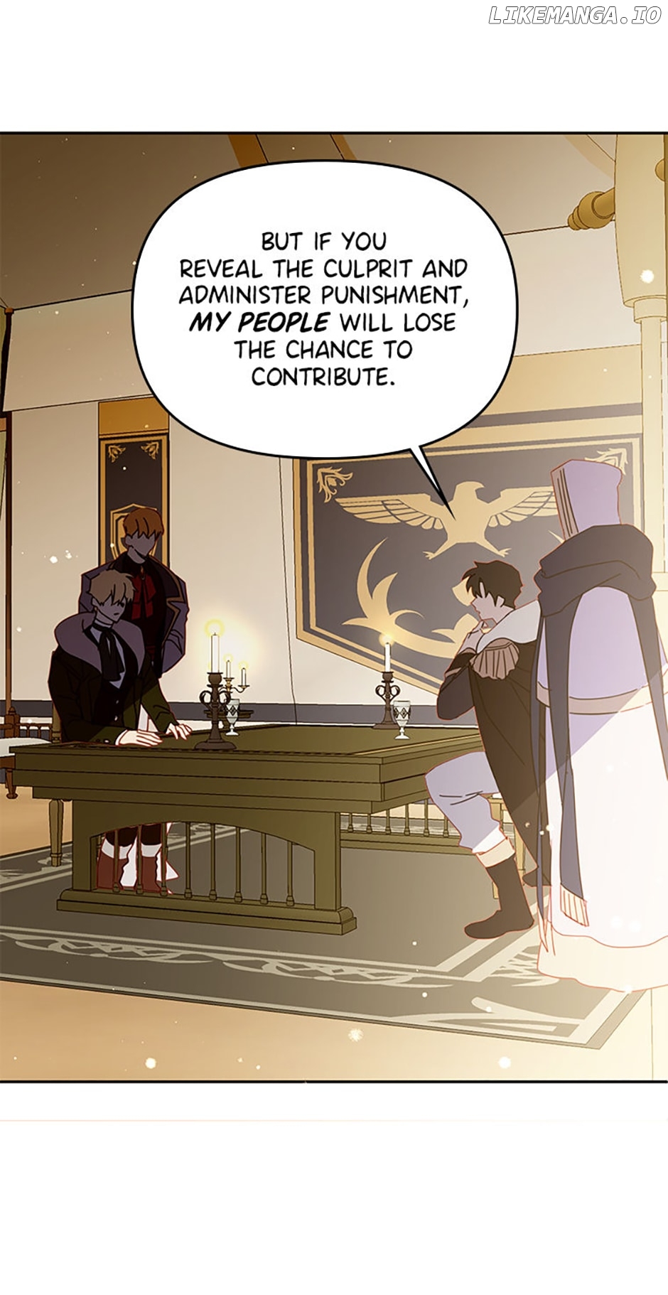 My Ray of Hope Chapter 78 - page 12