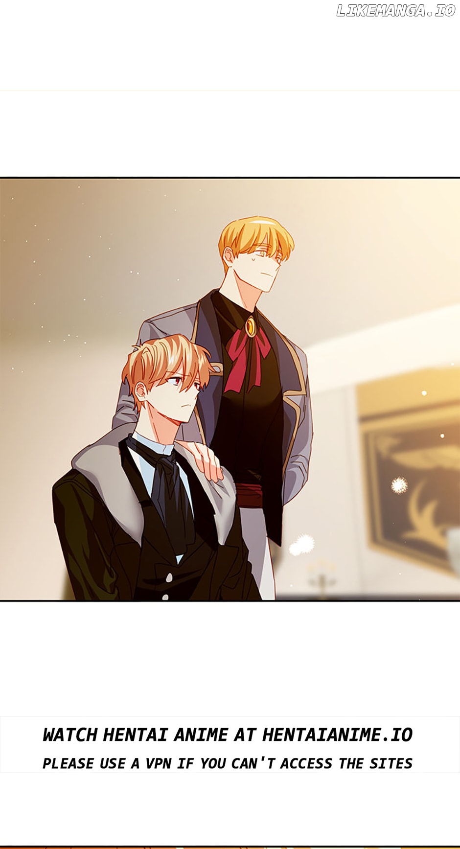 My Ray of Hope Chapter 78 - page 13