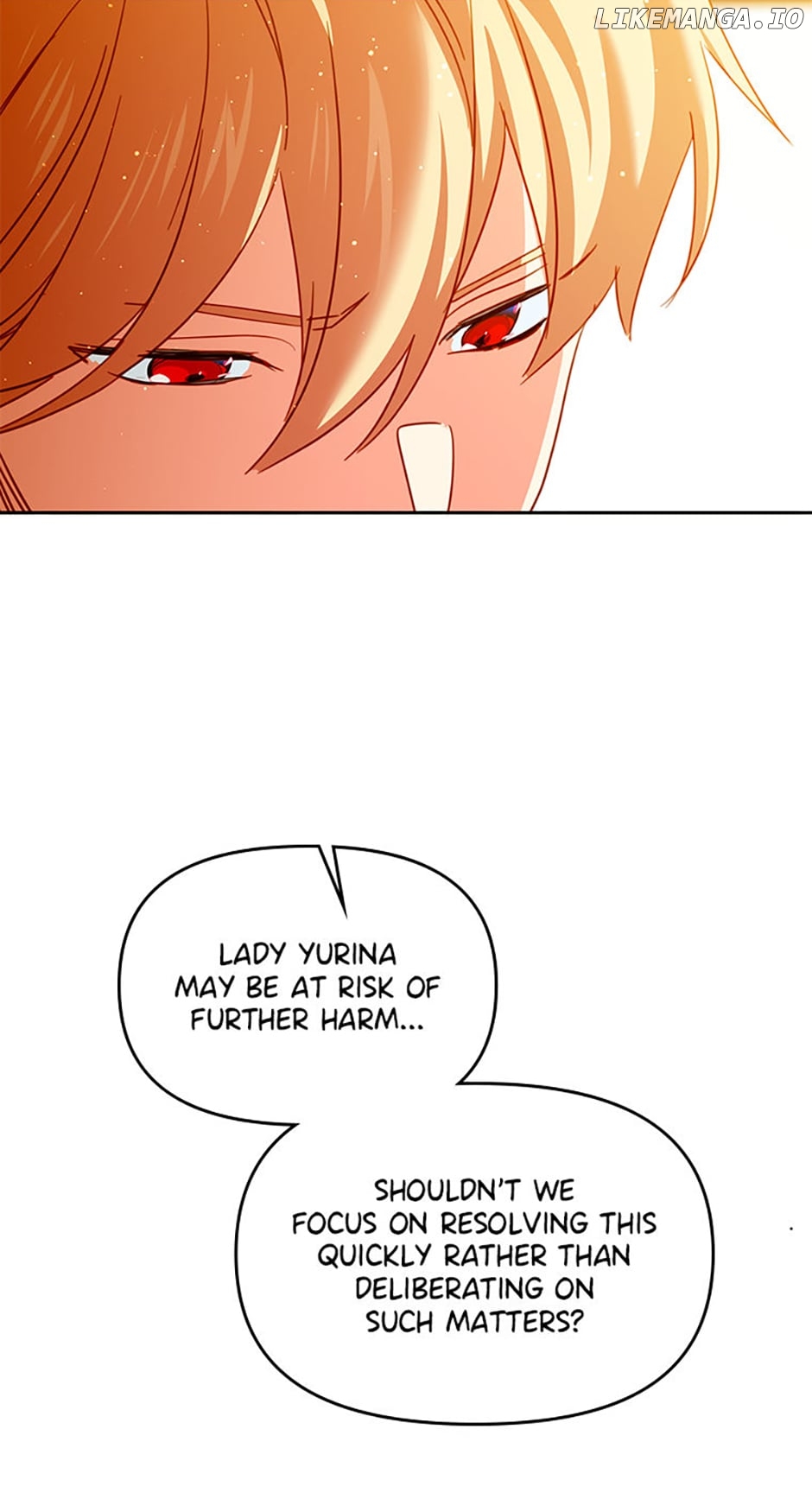 My Ray of Hope Chapter 78 - page 14