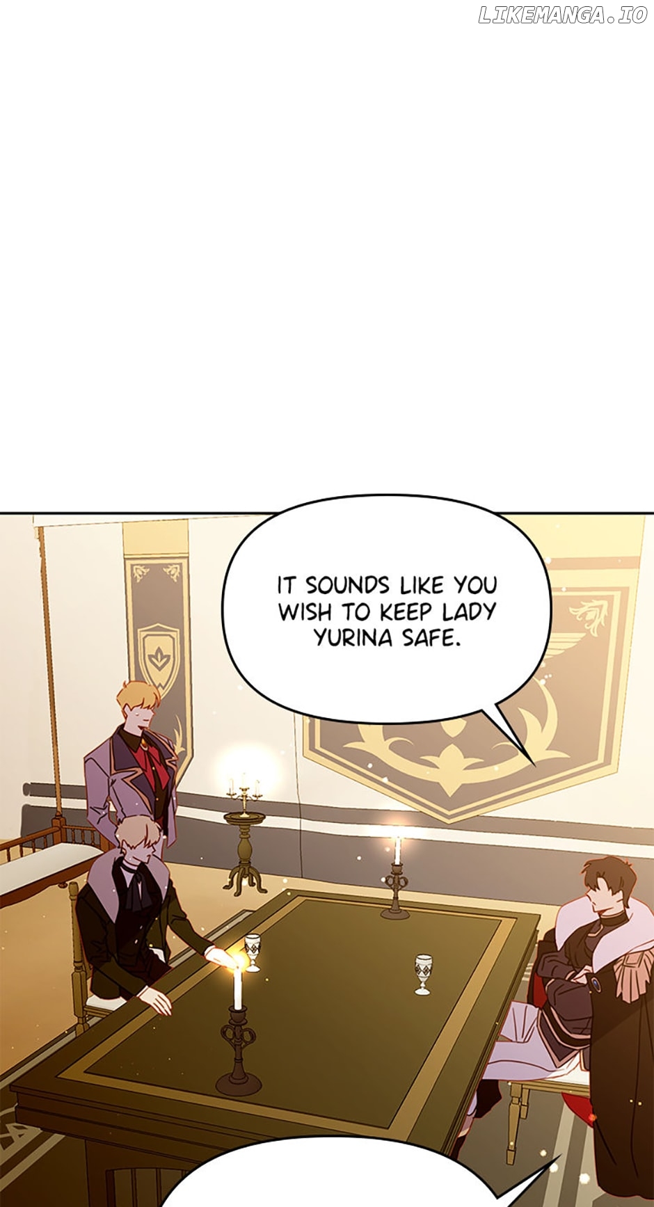My Ray of Hope Chapter 78 - page 15