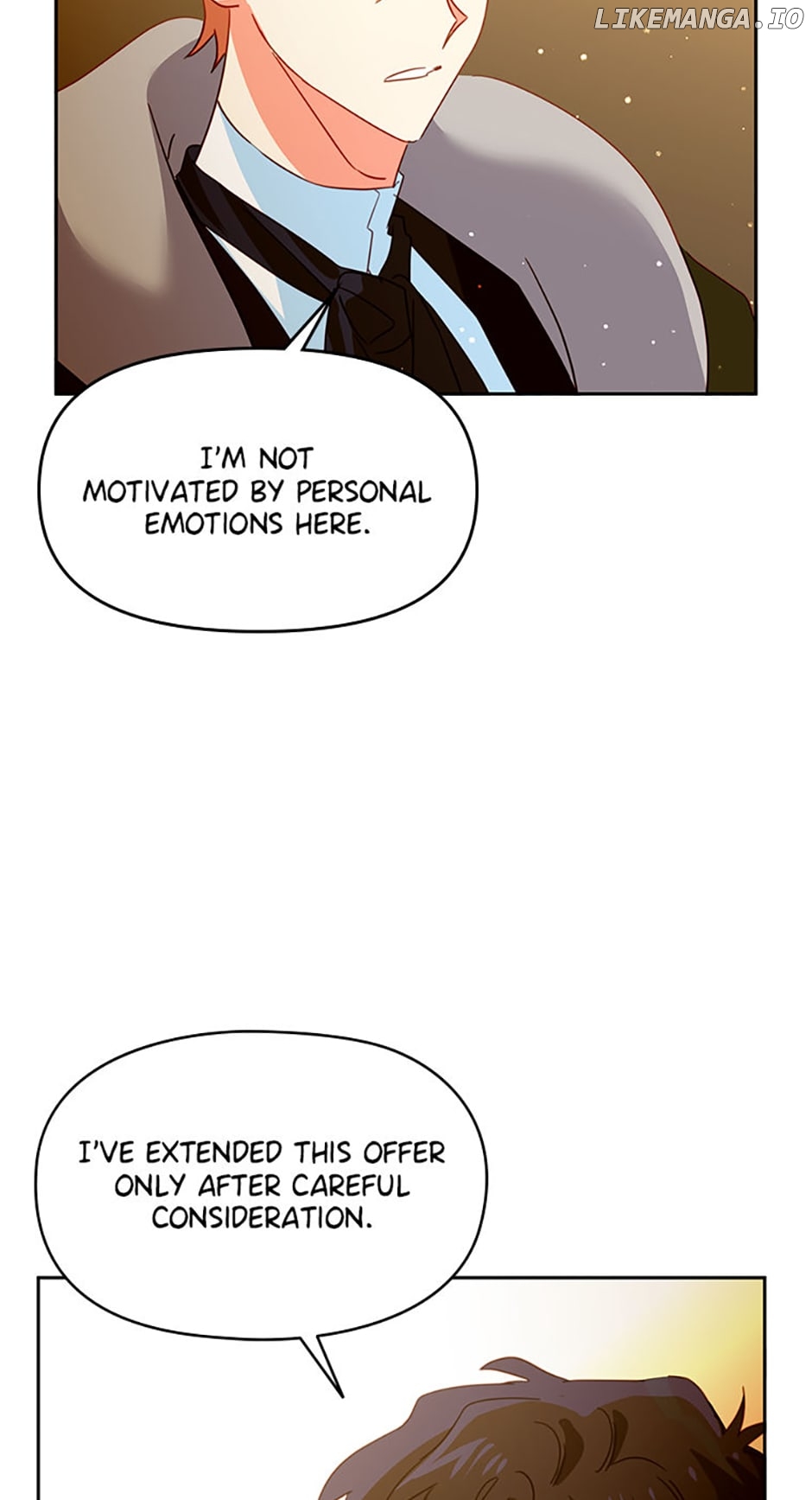 My Ray of Hope Chapter 78 - page 17