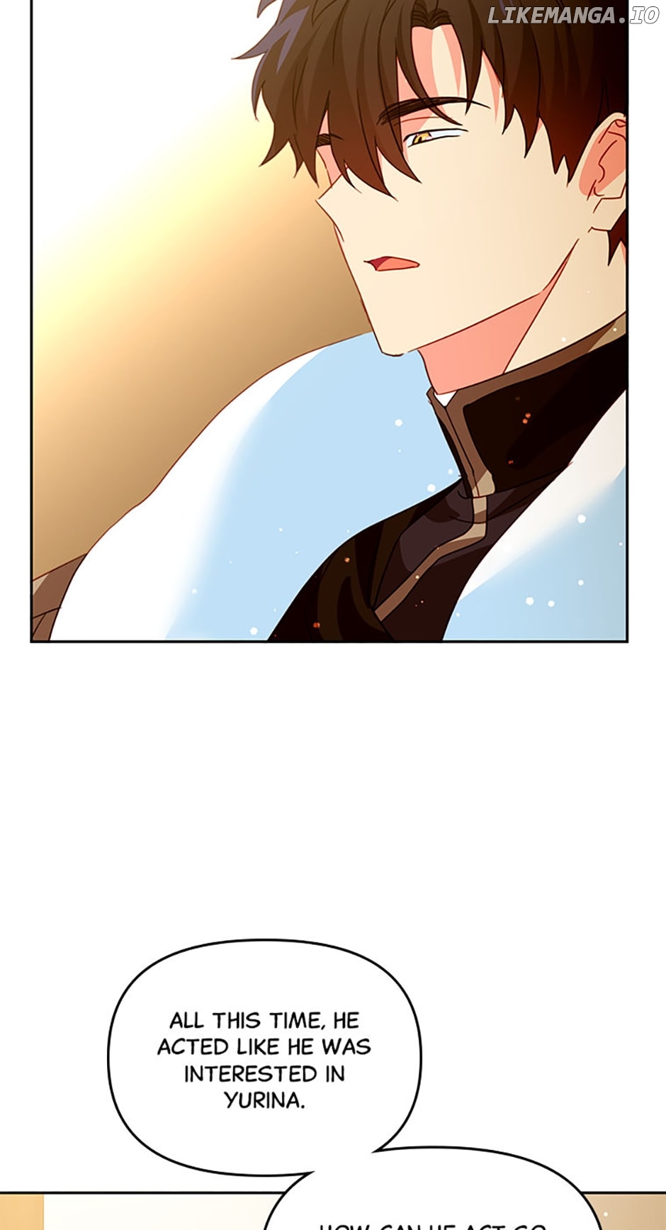 My Ray of Hope Chapter 78 - page 18